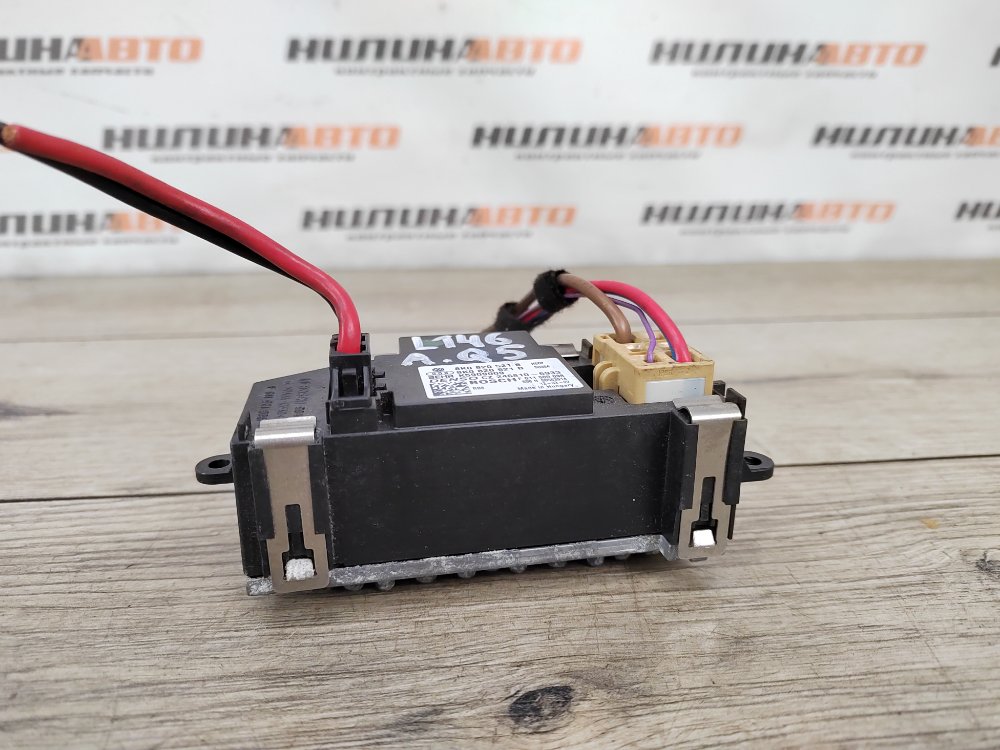 Резистор печки, 600 рублей, Москва