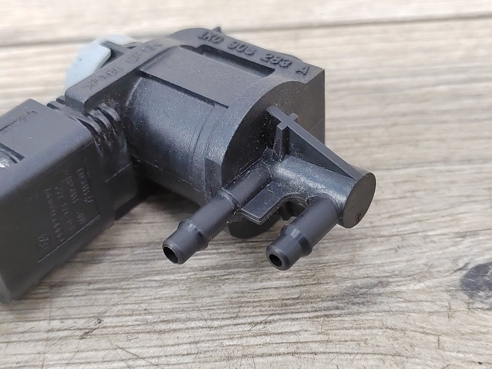 Клапан электромагнитный, 450 рублей, Москва