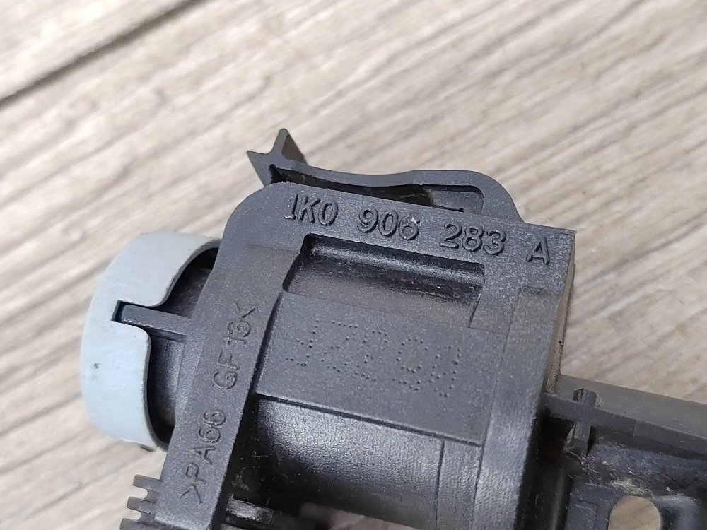 Клапан электромагнитный, 450 рублей, Москва