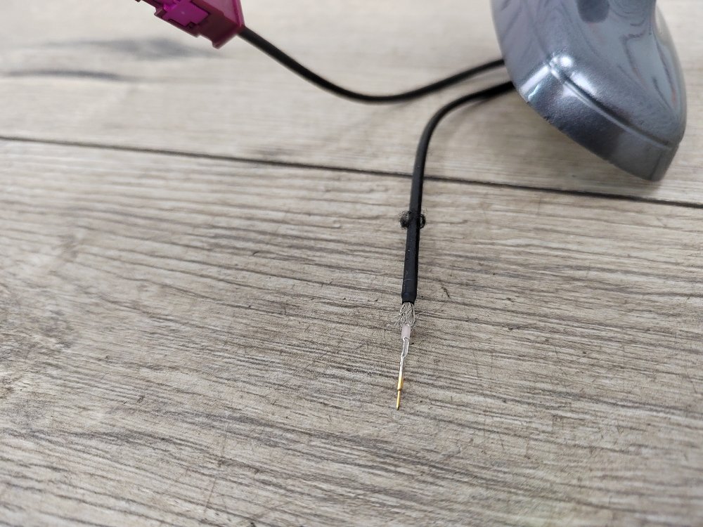 Антенна, 1500 рублей, Москва