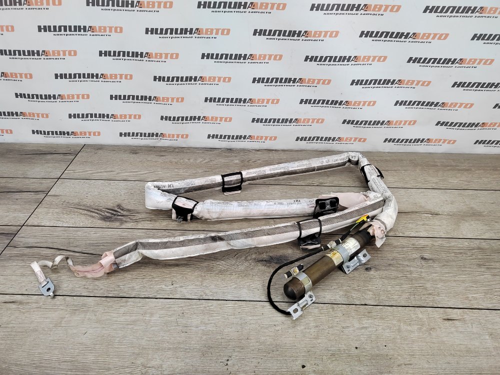 Подушка безопасности боковая, 7000 рублей, Москва