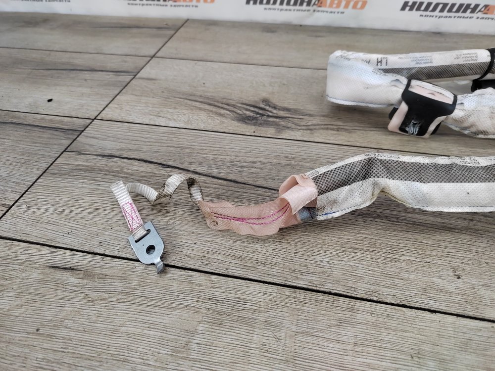 Подушка безопасности боковая, 7000 рублей, Москва