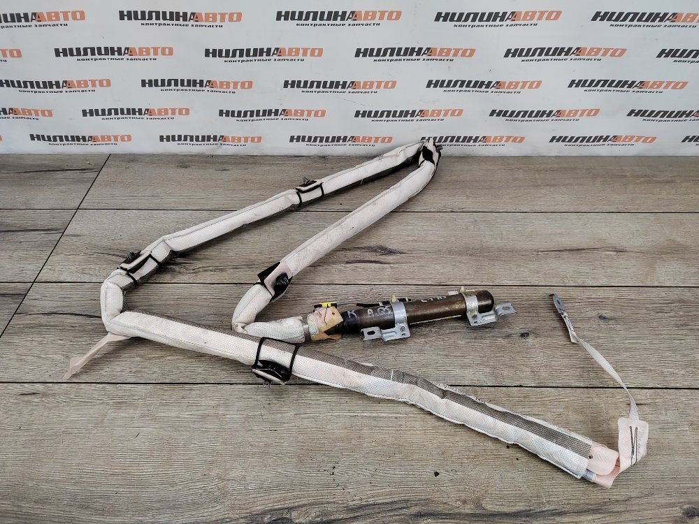 Подушка безопасности боковая, 7000 рублей, Москва