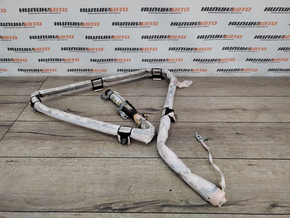 Подушка безопасности боковая, 7000 рублей, Москва