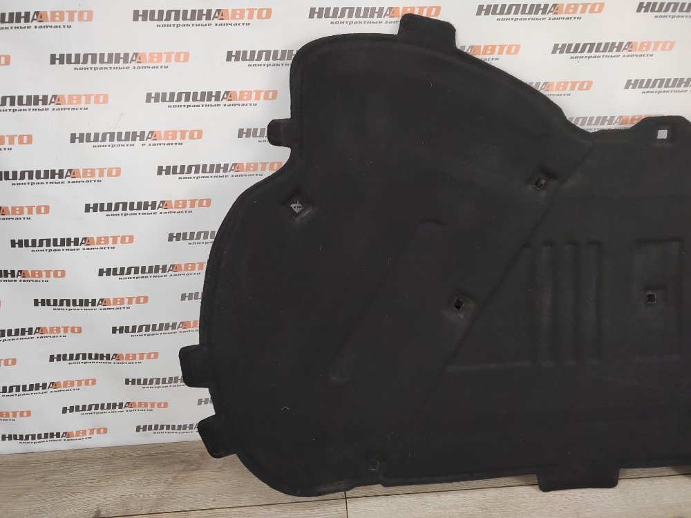 Шумоизоляция капота, 2800 рублей, Москва