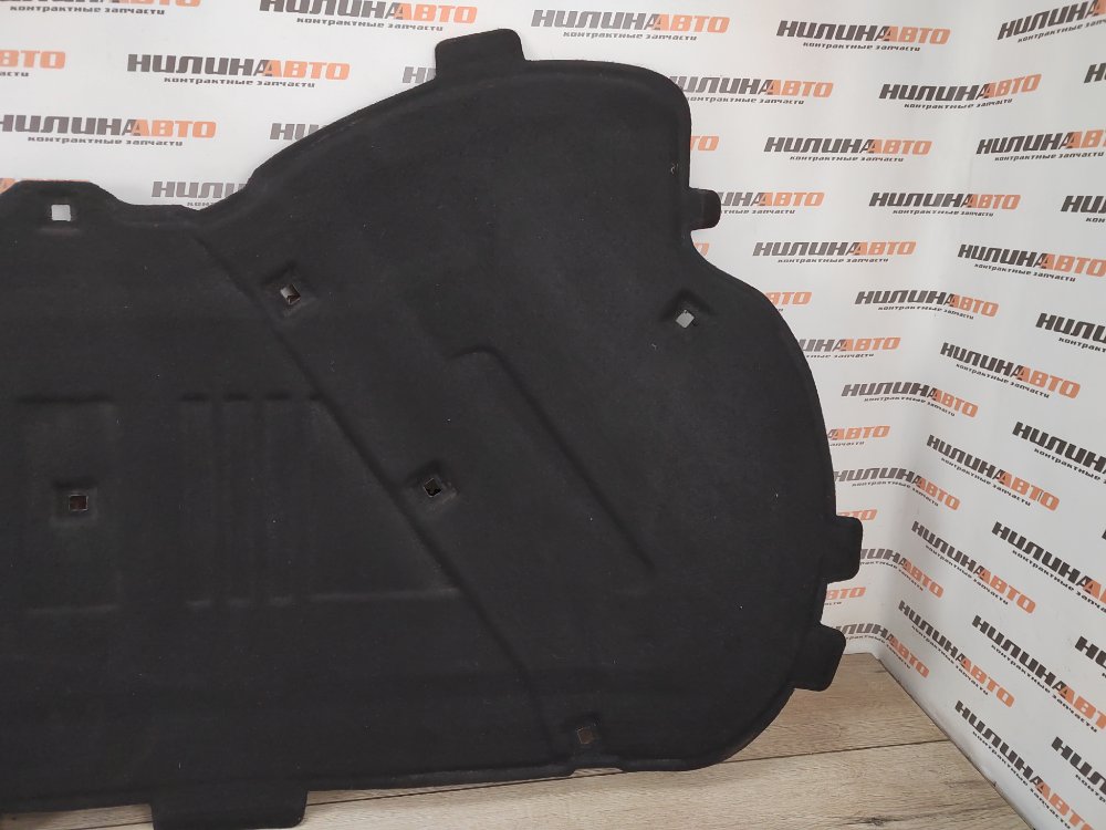 Шумоизоляция капота, 2800 рублей, Москва