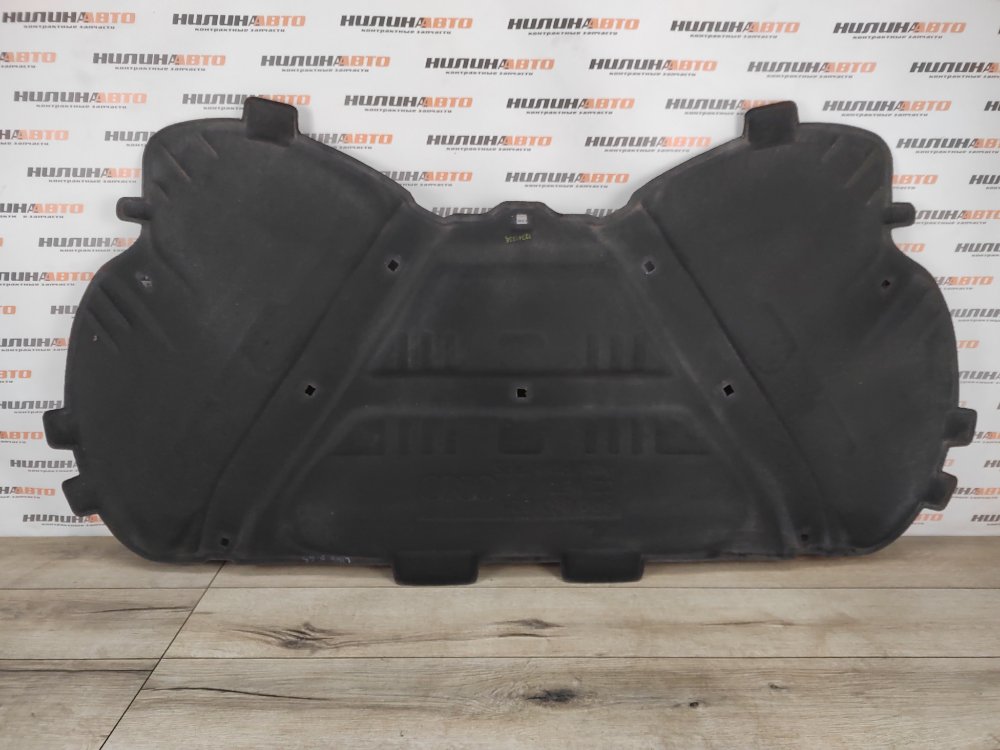 Шумоизоляция капота, 2800 рублей, Москва