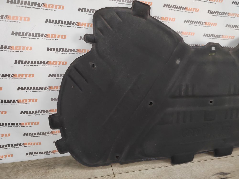 Шумоизоляция капота, 2800 рублей, Москва