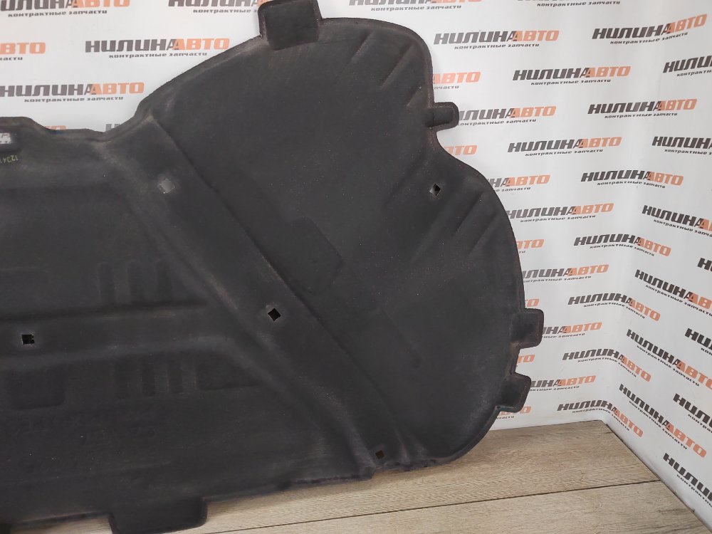 Шумоизоляция капота, 2800 рублей, Москва