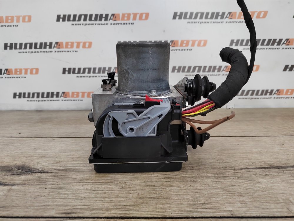 Блок ABS АБС, 3500 рублей, Москва