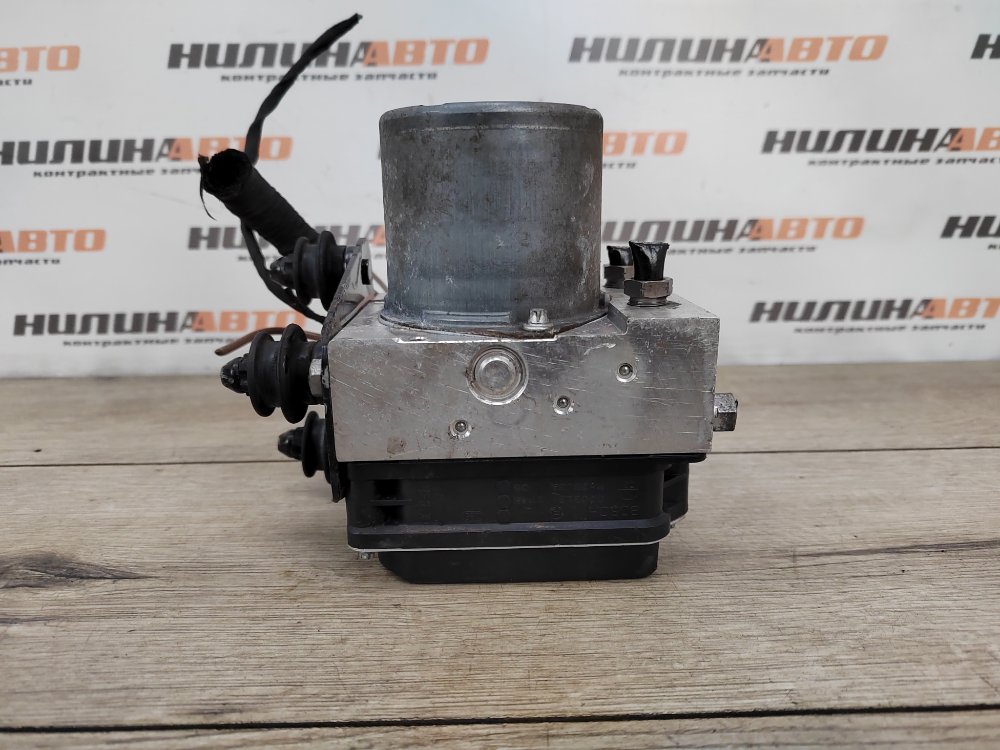 Блок ABS АБС, 3500 рублей, Москва