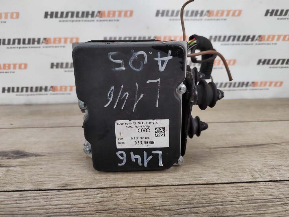 Блок ABS АБС, 3500 рублей, Москва