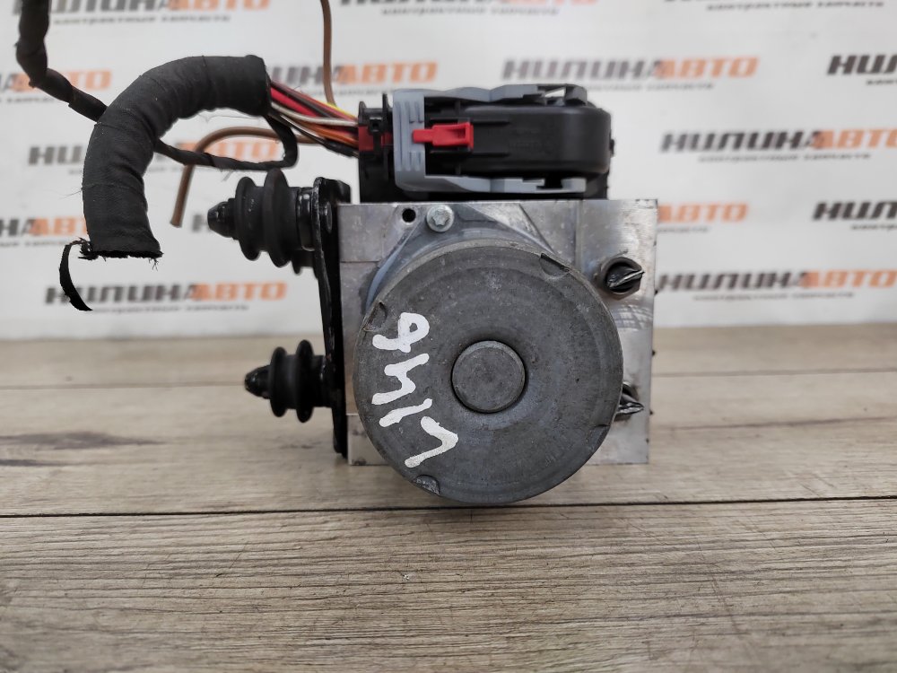 Блок ABS АБС, 3500 рублей, Москва