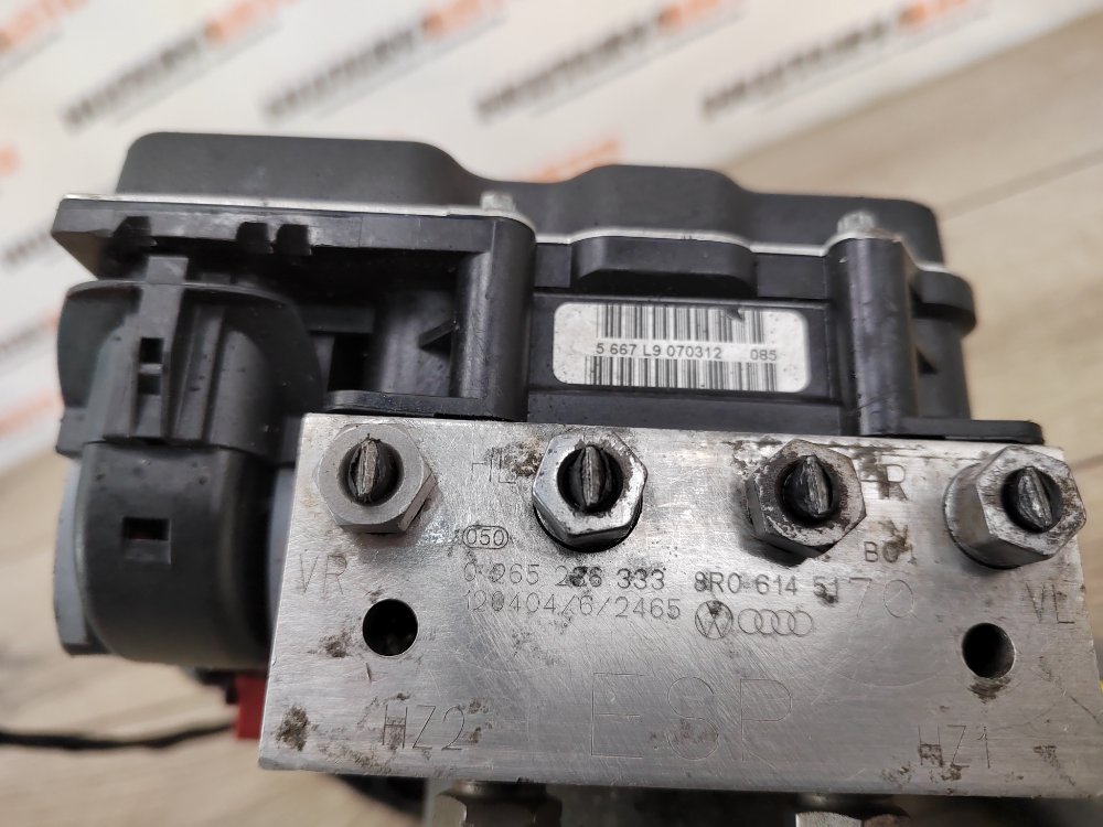 Блок ABS АБС, 3500 рублей, Москва