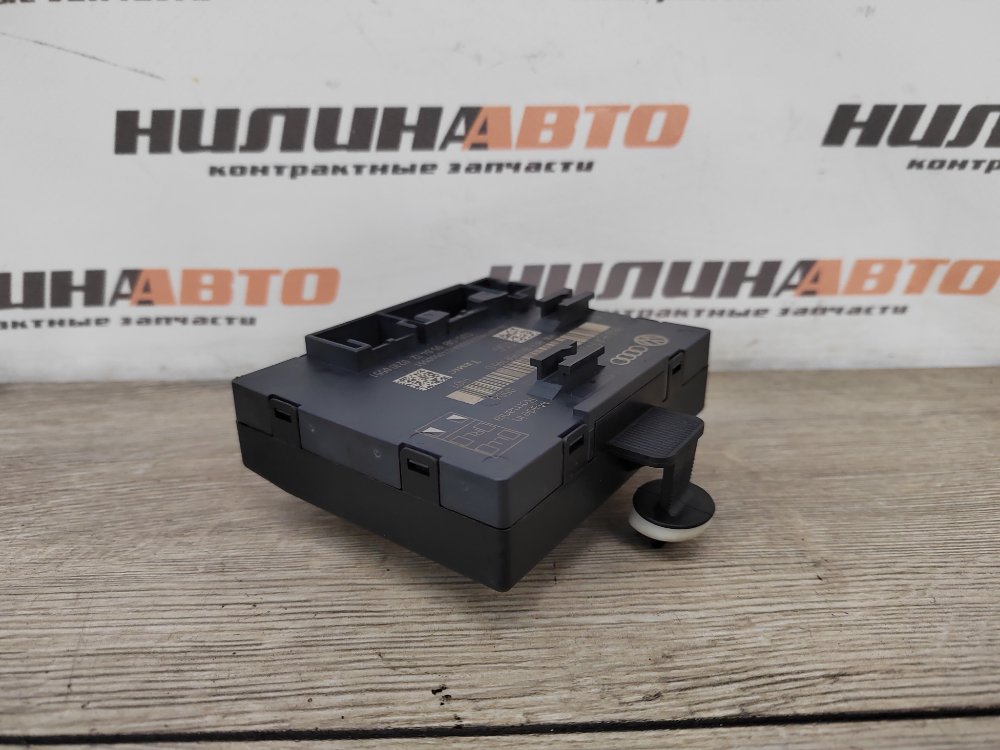 Блок управления дверьми, 450 рублей, Москва