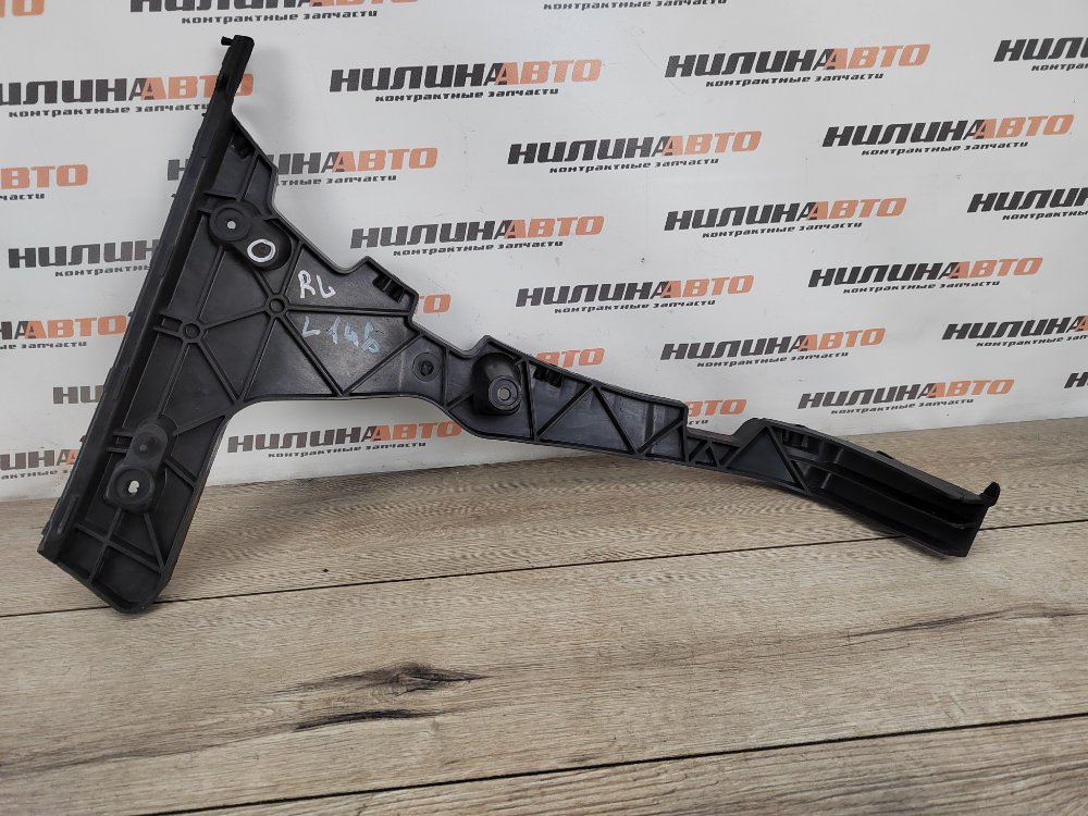 Кронштейн бампера, 1900 рублей, Москва