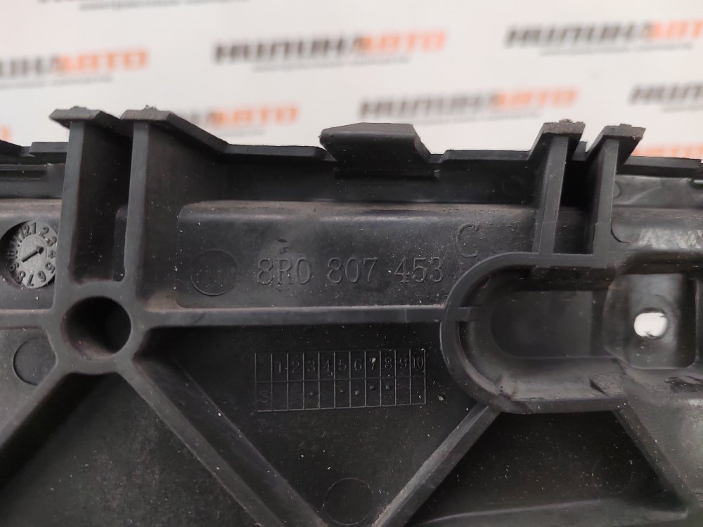 Кронштейн бампера, 1900 рублей, Москва