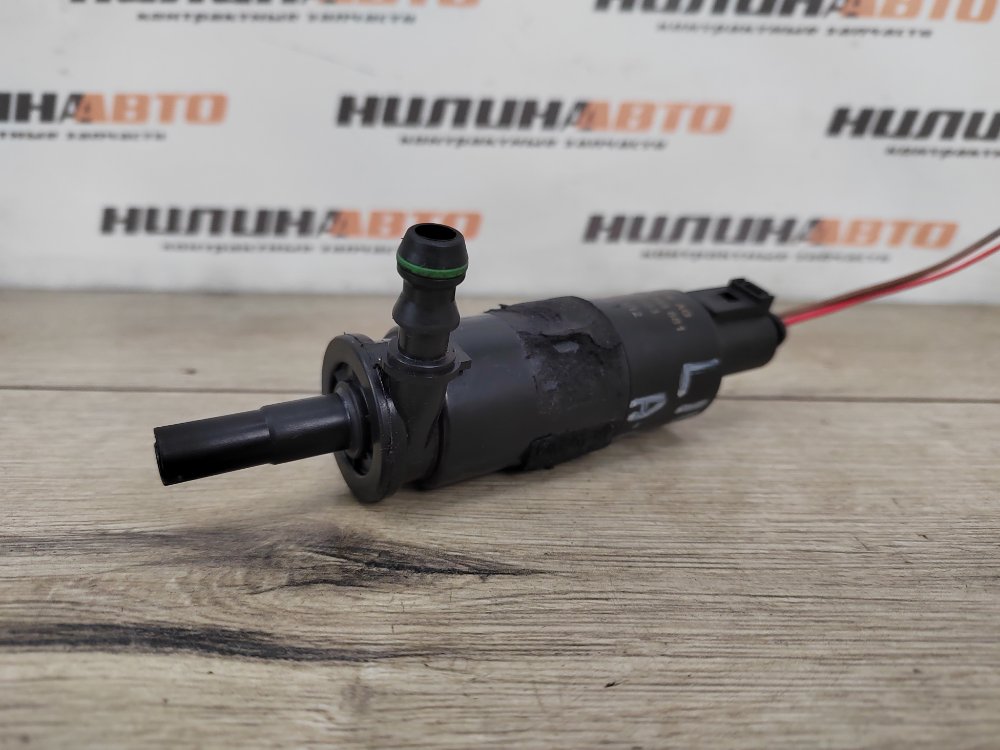 Насос омывателя фар, 1000 рублей, Москва