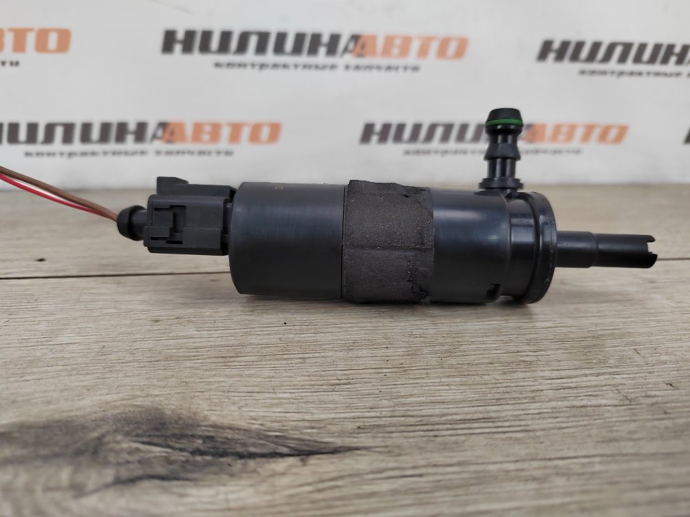 Насос омывателя фар, 1000 рублей, Москва