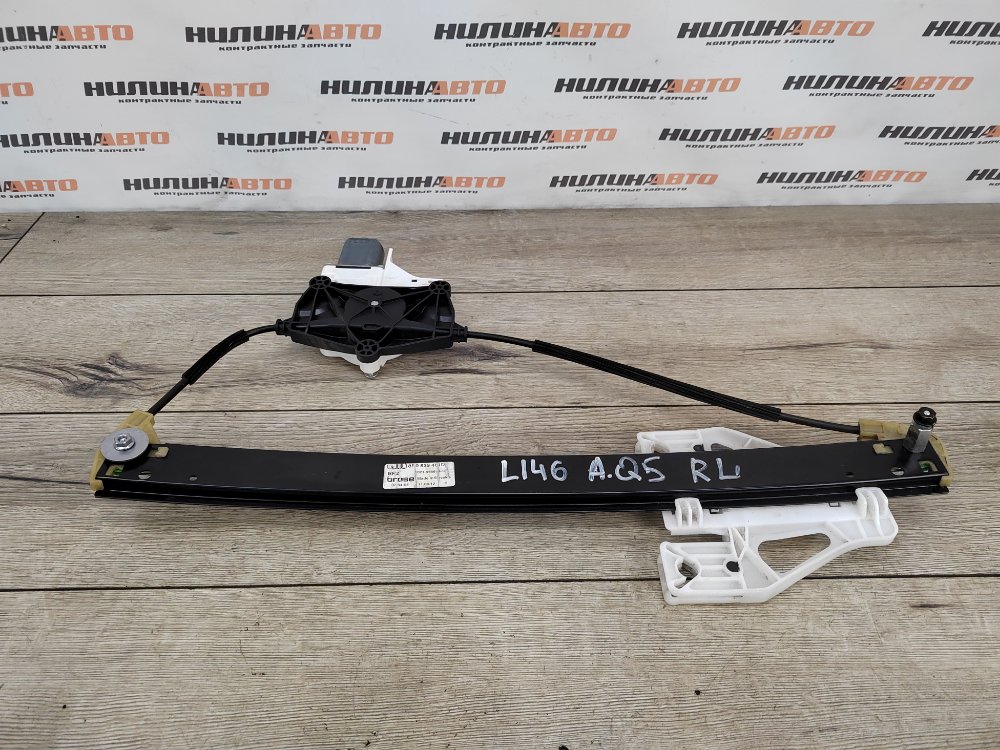 Стеклоподъемник, 600 рублей, Москва