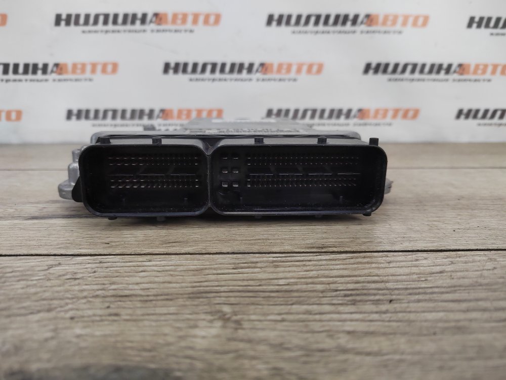 Блок управления двигателем, 6500 рублей, Москва