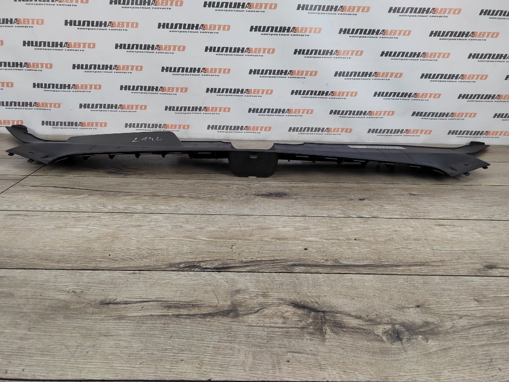 Накладка передней панели, 1500 рублей, Москва