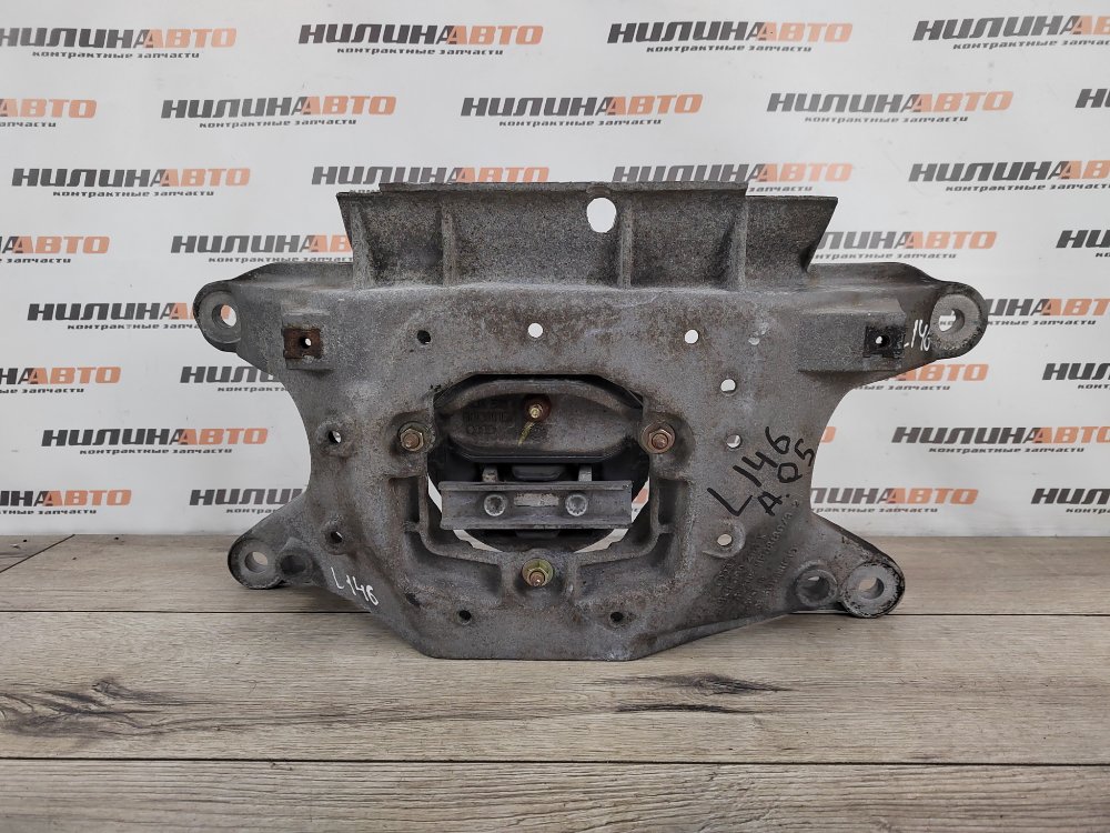 Траверса КПП, 2000 рублей, Москва