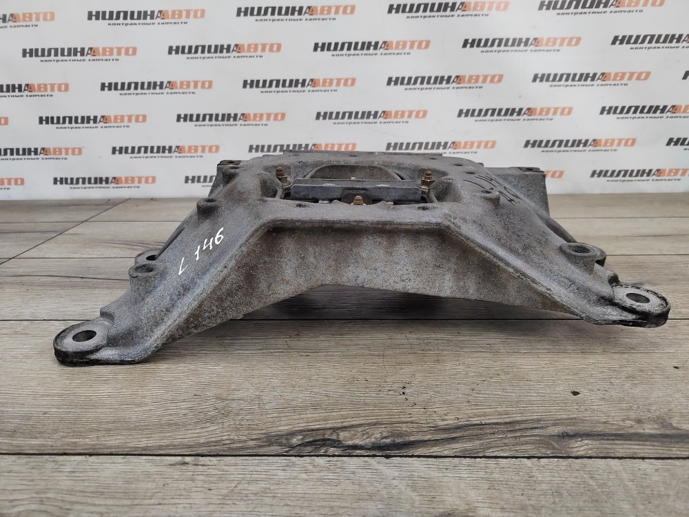 Траверса КПП, 2000 рублей, Москва