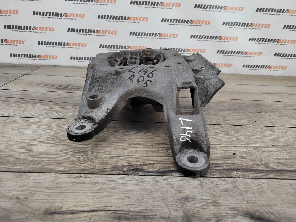 Траверса КПП, 2000 рублей, Москва