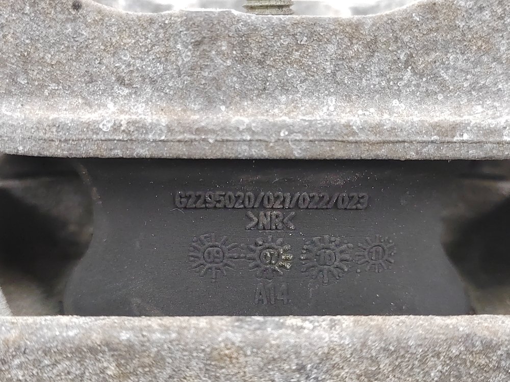 Траверса КПП, 2000 рублей, Москва