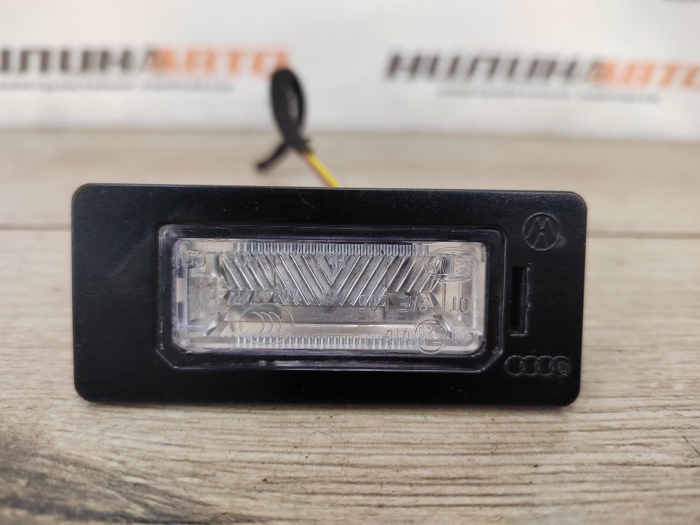 Фонарь подсветки номера, 400 рублей, Москва