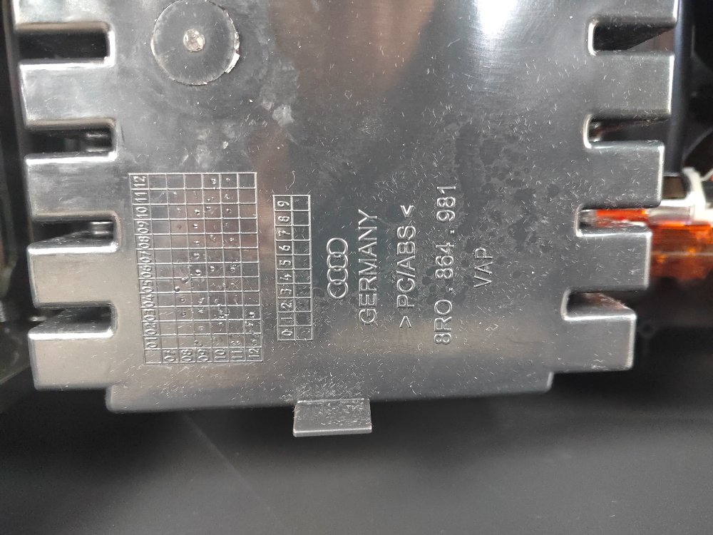 Консоль центральная, 4500 рублей, Москва