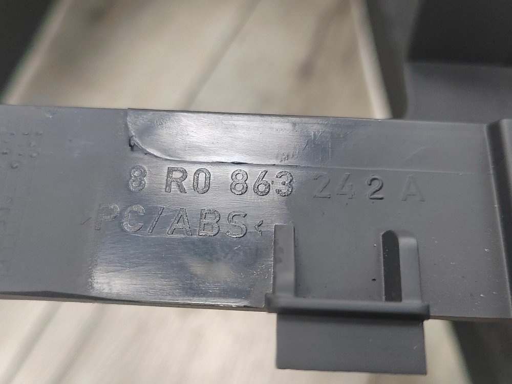 Консоль центральная, 4500 рублей, Москва