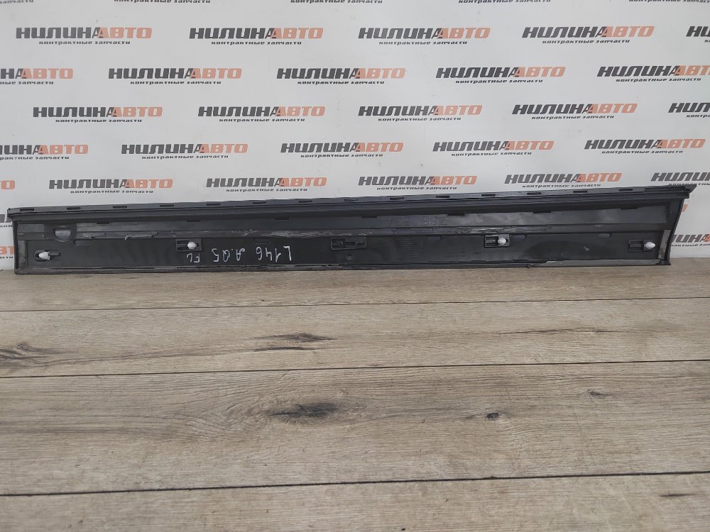 Молдинг двери, 2500 рублей, Москва