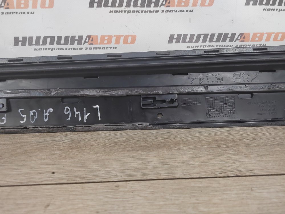 Молдинг двери, 2500 рублей, Москва