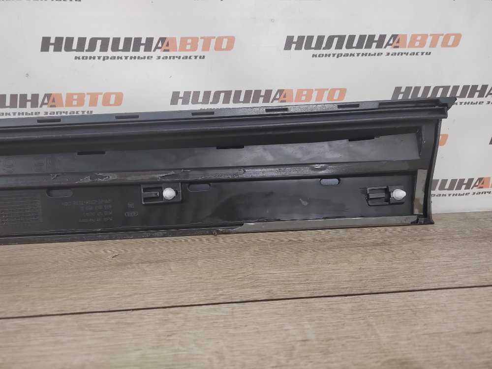 Молдинг двери, 2500 рублей, Москва