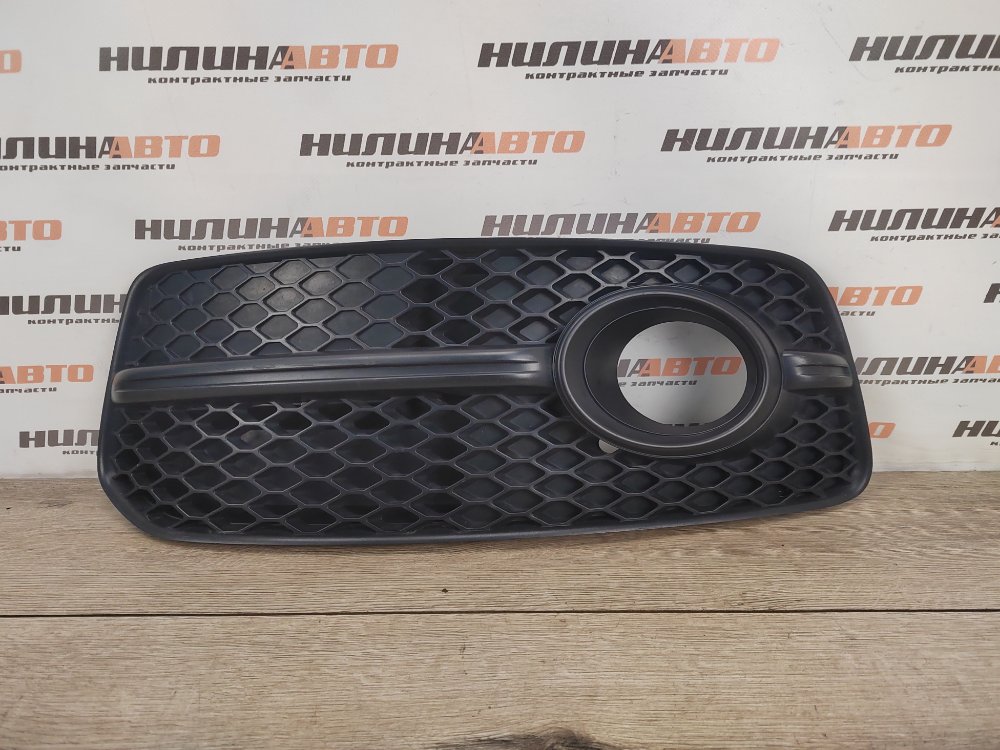 Решетка ПТФ, 6000 рублей, Москва