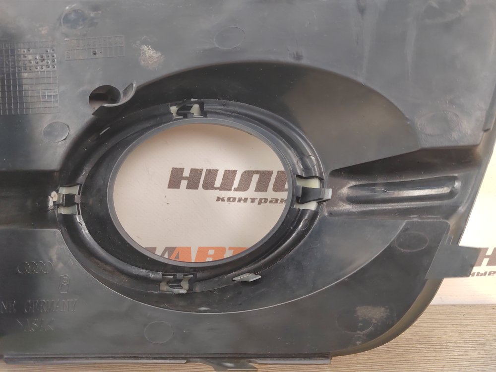 Решетка ПТФ, 6000 рублей, Москва