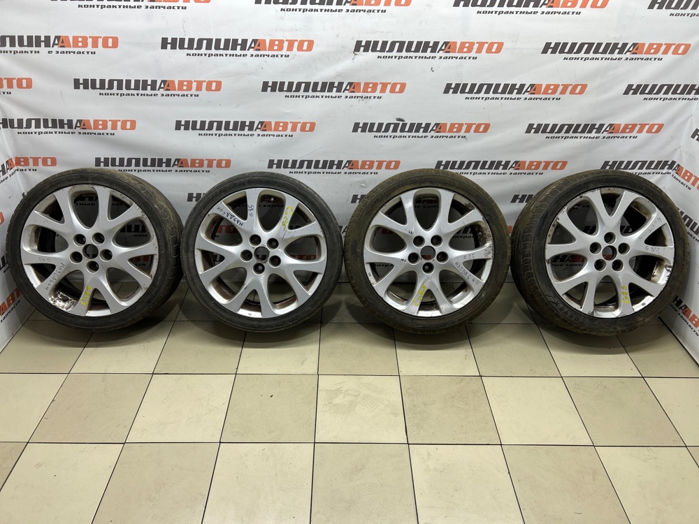 Диск колесный комплект, 18000 рублей, Севастополь