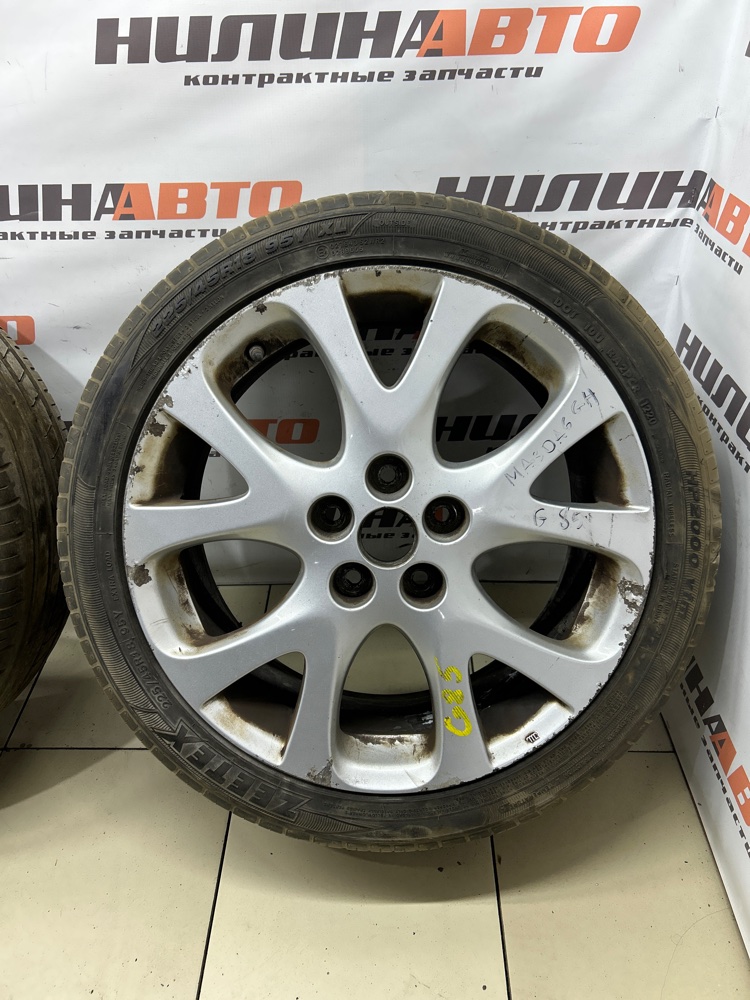 Диск колесный комплект, 18000 рублей, Севастополь