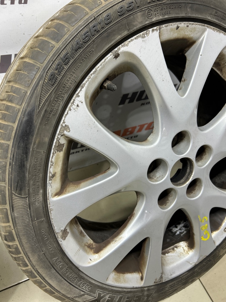 Диск колесный комплект, 18000 рублей, Севастополь