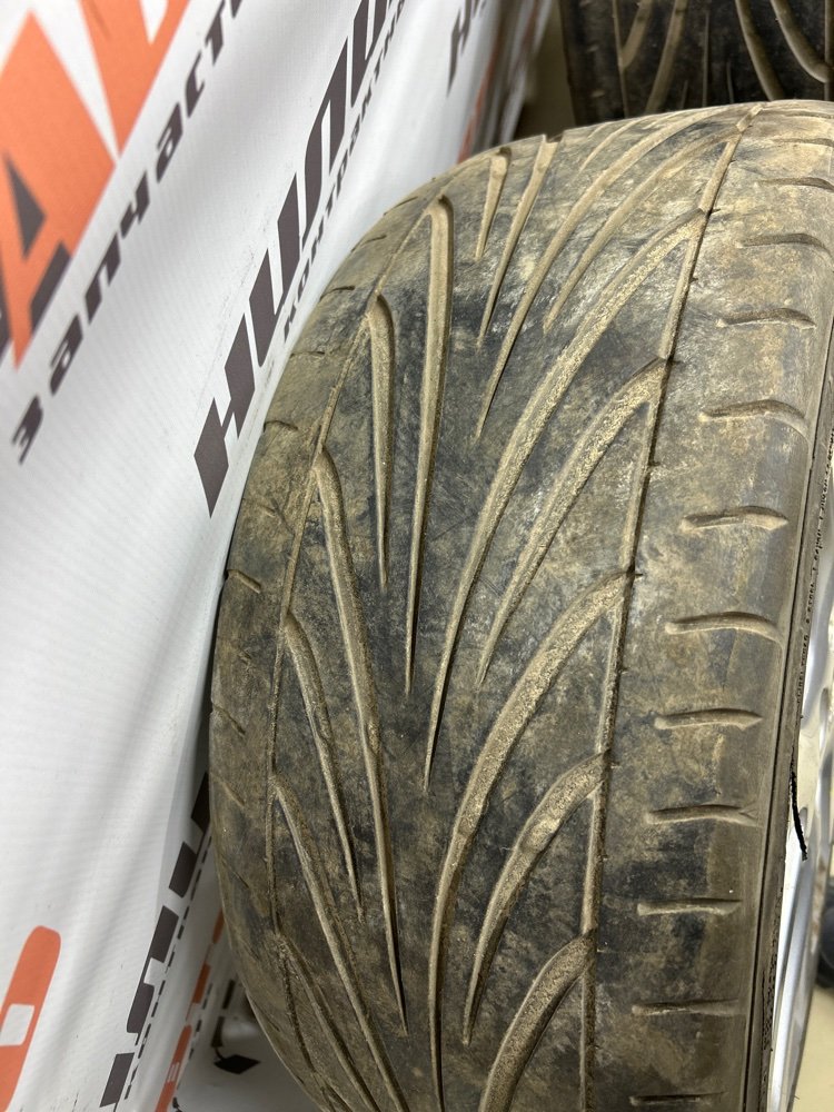 Диск колесный комплект, 18000 рублей, Севастополь