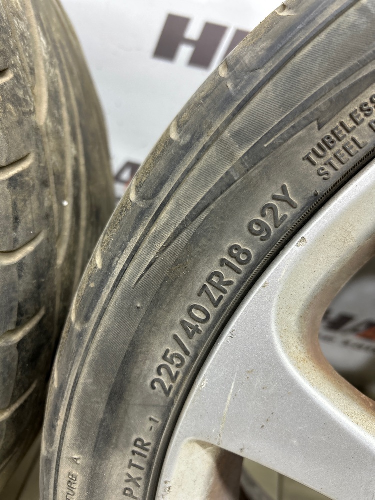 Диск колесный комплект, 18000 рублей, Севастополь