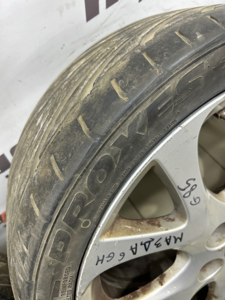 Диск колесный комплект, 18000 рублей, Севастополь