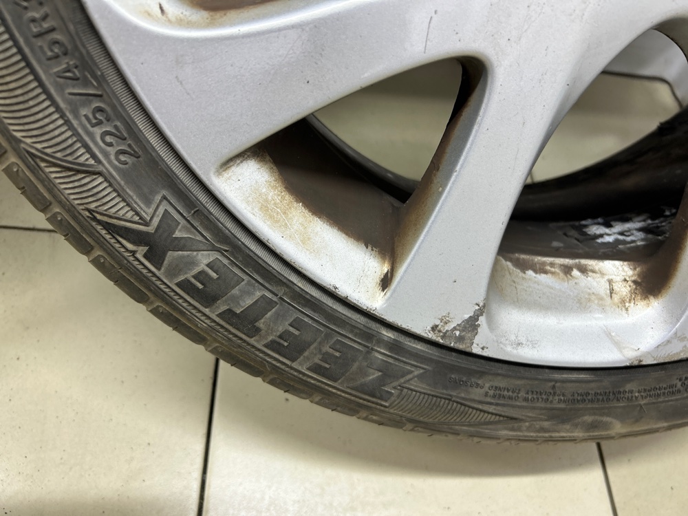 Диск колесный комплект, 18000 рублей, Севастополь