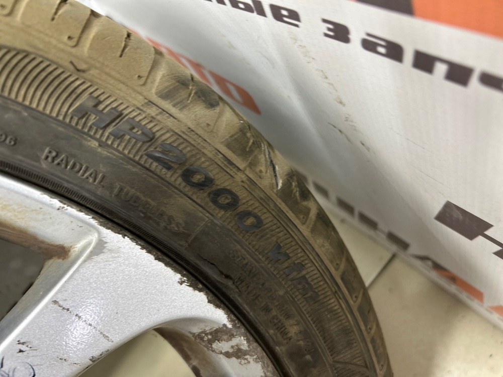 Диск колесный комплект, 18000 рублей, Севастополь