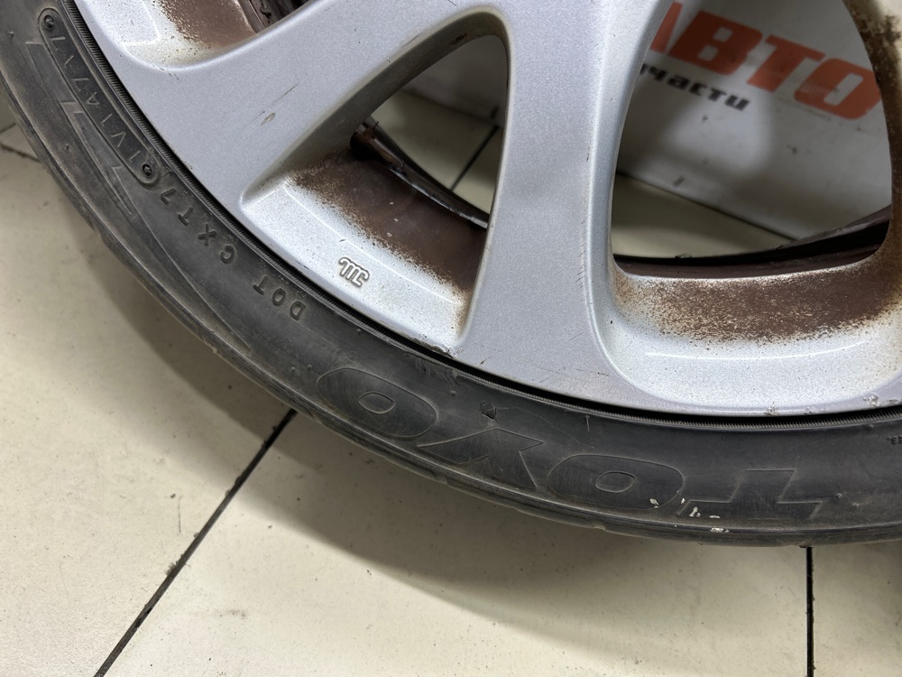 Диск колесный комплект, 18000 рублей, Севастополь