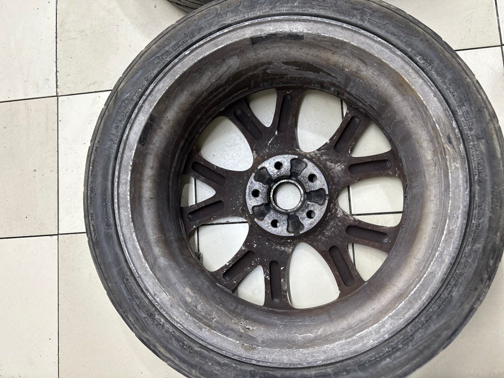 Диск колесный комплект, 18000 рублей, Севастополь