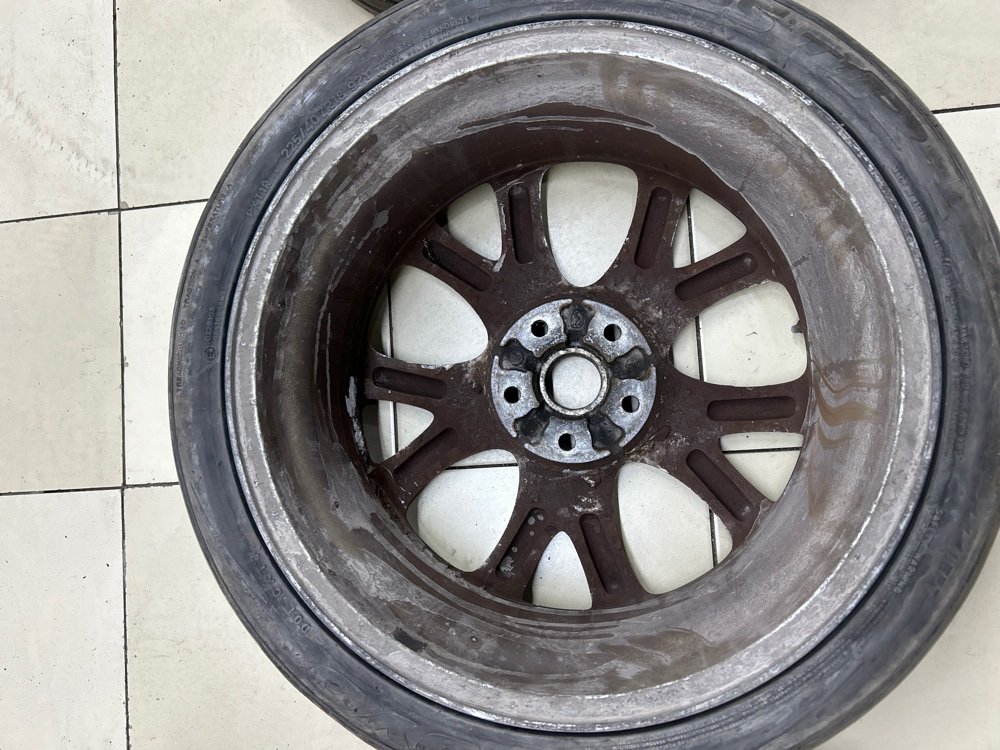 Диск колесный комплект, 18000 рублей, Севастополь