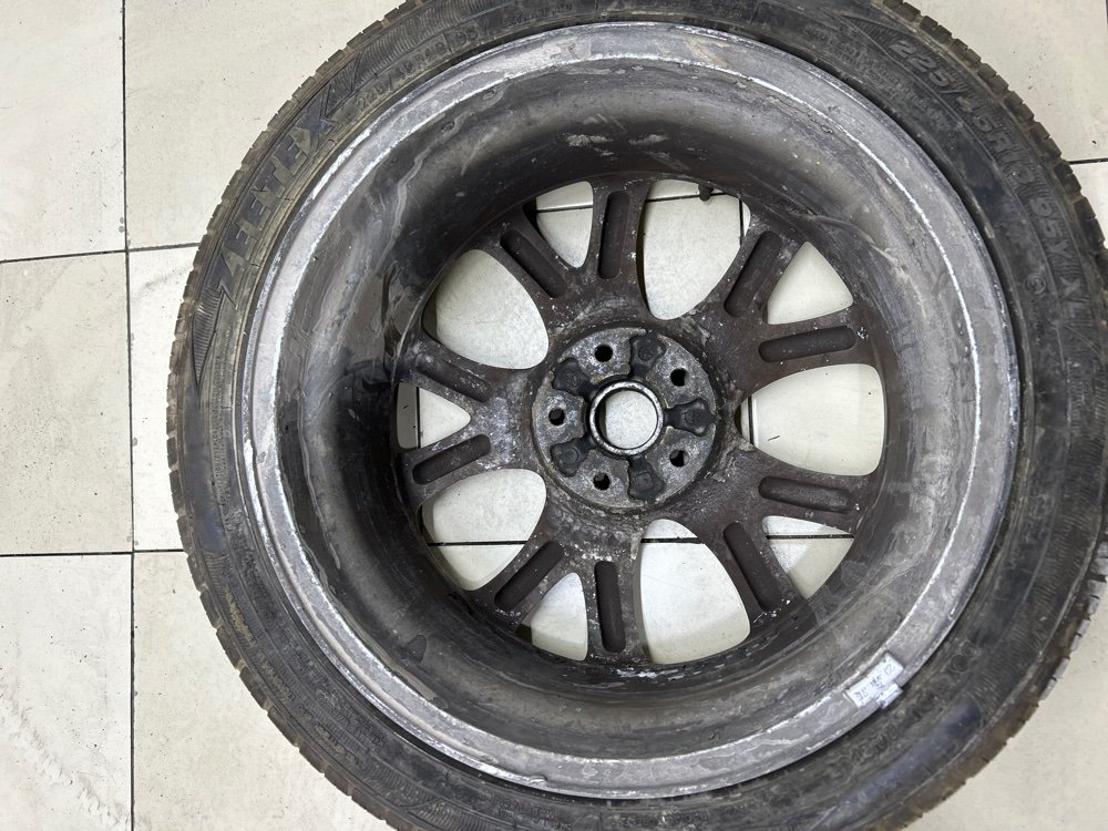 Диск колесный комплект, 18000 рублей, Севастополь